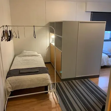 Late, Duplex House For 7 Near Meyer Gate Lejlighed