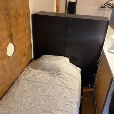 Lejlighed Late, Duplex House For 7 Near Meyer Gate *