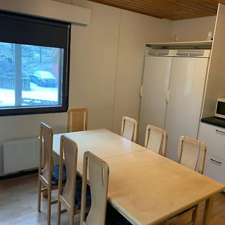 Late, Duplex House For 7 Near Meyer Gate טורקו