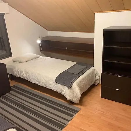 Late, Duplex House For 7 Near Meyer Gate *