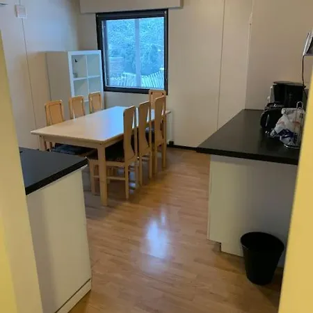 Late, Duplex House For 7 Near Meyer Gate Lejlighed