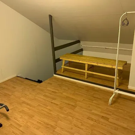 Late, Duplex House For 7 Near Meyer Gate * Turku