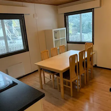 Late, Duplex House For 7 Near Meyer Gate *