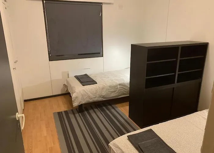 דירה Late, Duplex House For 7 Near Meyer Gate טורקו