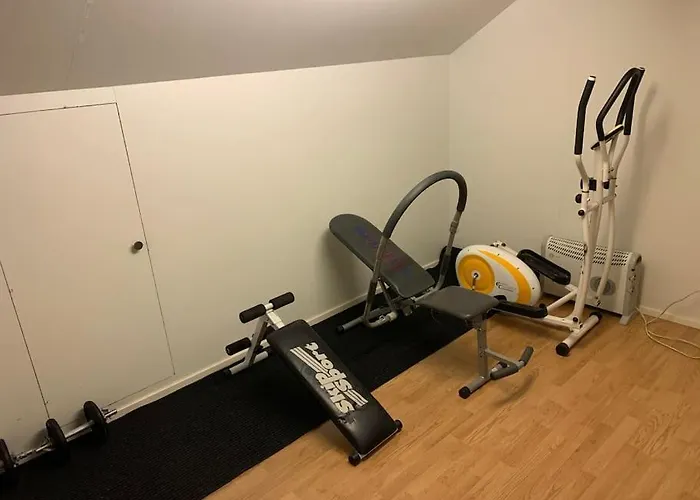 Late, Duplex House For 7 Near Meyer Gate *