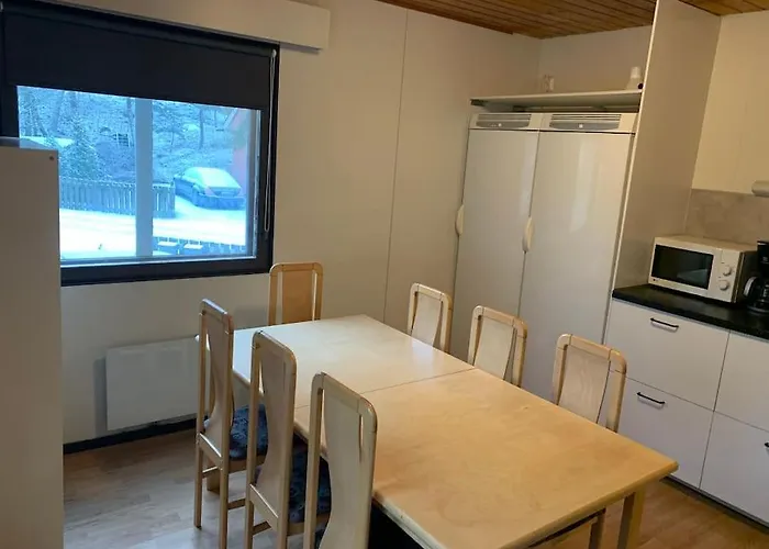 Late, Duplex House For 7 Near Meyer Gate טורקו