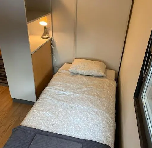 Late, Duplex House For 7 Near Meyer Gate דירה טורקו