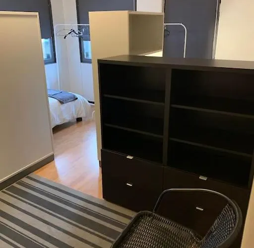 Late, Duplex House For 7 Near Meyer Gate טורקו