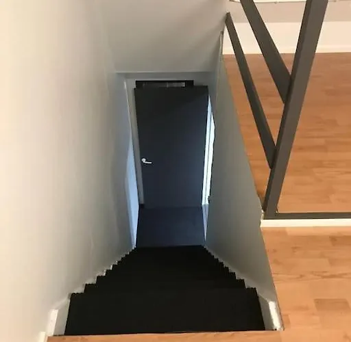 דירה Late, Duplex House For 7 Near Meyer Gate