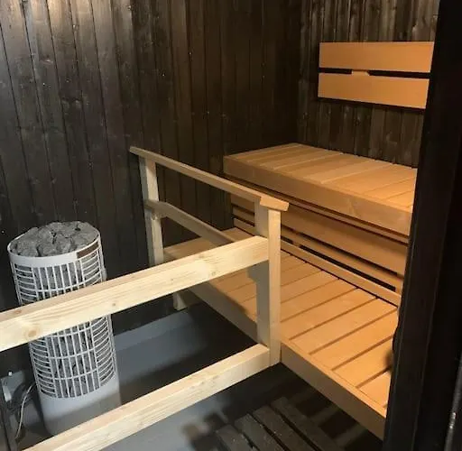 דירה Late, Duplex House For 7 Near Meyer Gate *