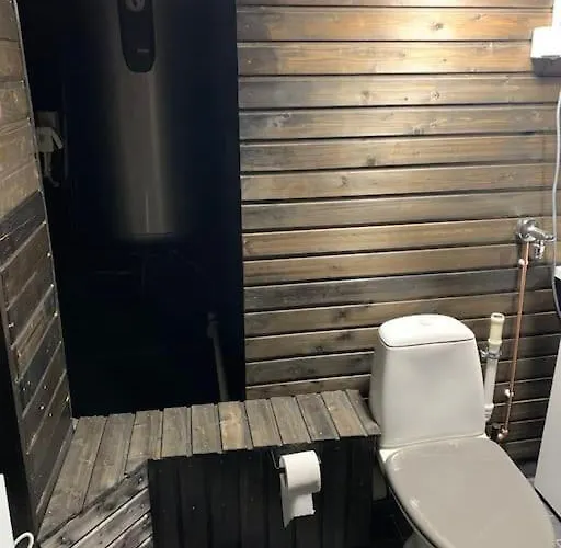 Late, Duplex House For 7 Near Meyer Gate * טורקו